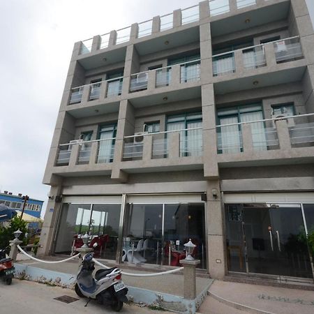 באיישה 吉貝 新港景 亞泰民宿 מראה חיצוני תמונה
